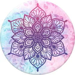 PopSockets PopGrip Rainbow Nirvana