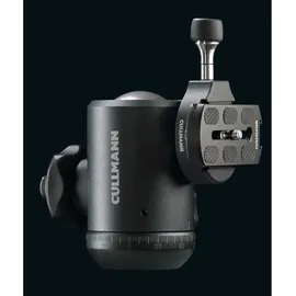 Cullmann TB6.6 Profi Kugelkopf Titan