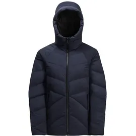 Jack Wolfskin Marienplatz Jacke - Night Blue - XL