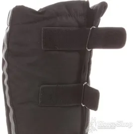 Covalliero Kinder Thermostiefel Classic, schwarz 33