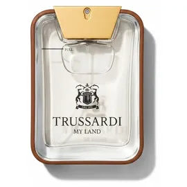Trussardi My Land Eau de Toilette 100 ml