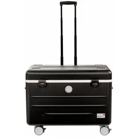 Parat Paraprojekt Case TC20 TwinCharge USB-C ohne Kabel schwarz