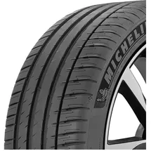 Michelin Pilot Sport 4 SUV 285/45 R20 112Y