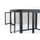 sunelements Fenster, anthrazit-metallic
