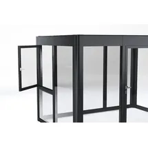 sunelements Fenster, anthrazit-metallic