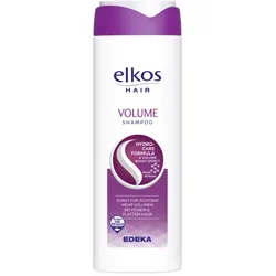 Elkos Volume Shampoo 300ML