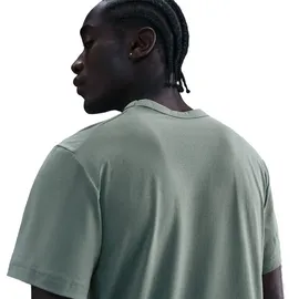 Nike Dri-Fit UV Hyverse Clay Green S