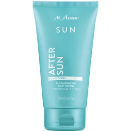 M. Asam After Sun Maximizing Lotion 300 ml