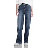 street one studio Street One Jeans dark blue clean wash | Gr.: W28/L30