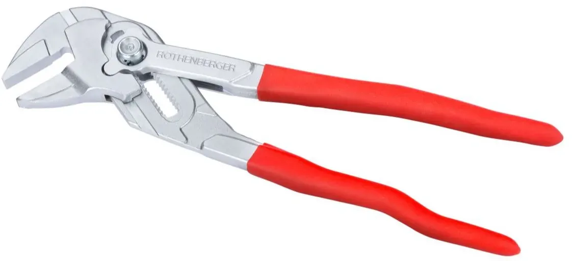 Rothenberger ROFAST Zangenschlüssel 10" 260 mm - 1500003170