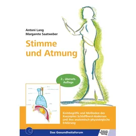 Schulz-Kirchner Stimme und Atmung: