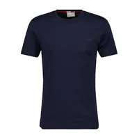 GANT Shirt in Dunkelblau - XXL