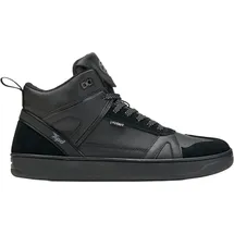 XPD Moto-1 H2Out, Schuhe, schwarz, - 44 EU