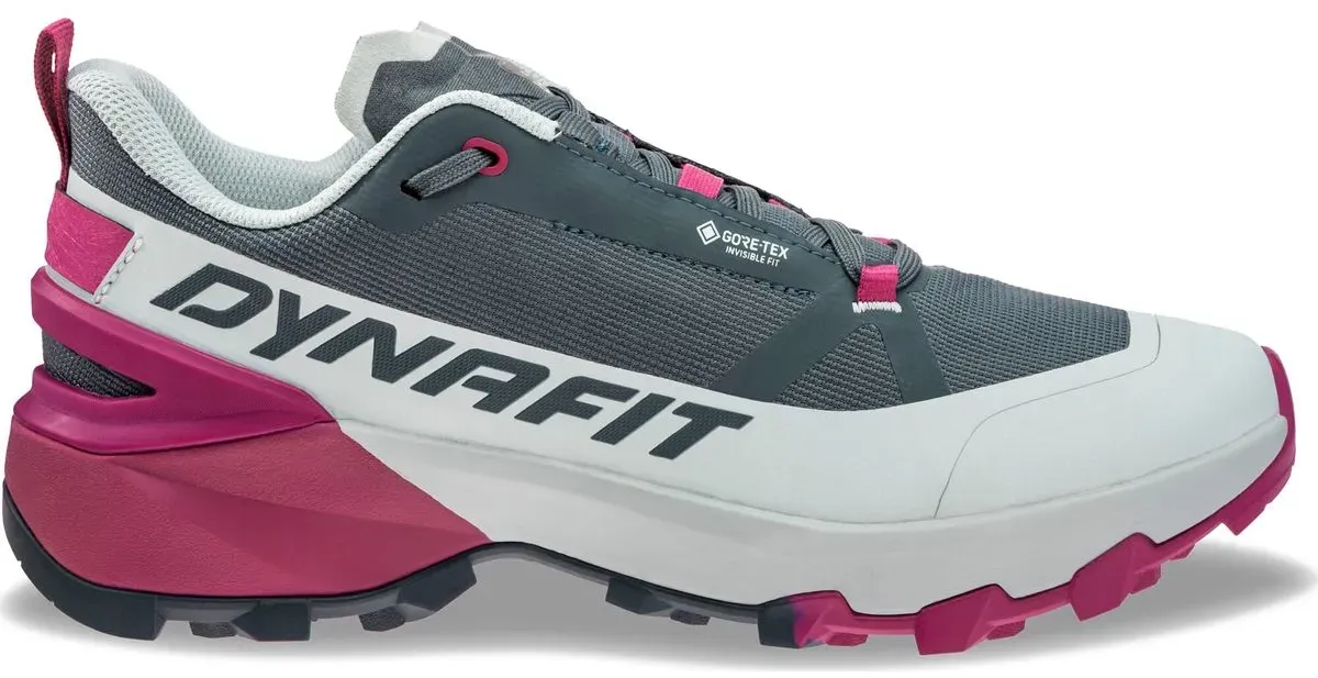 Dynafit Transalper 2 GTX W cloud blue/cinder (3181) 4