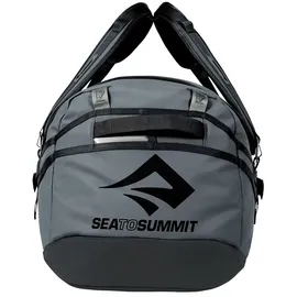 Sea to Summit Duffle 65 l Charcoal