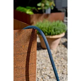 Gardena Liano Xtreme Gartenschlauch 10 m grau