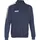 derbystar Hyper Polyesterjacke navy/weiß 3XL