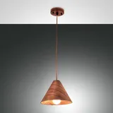 Fabas Luce Esino Pendelleuchte, 1-flammig, 3630-40-130,