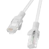 LANBERG PCU5-10CC-2000-S Netzwerkkabel Kat.5E Utp, 20m Grau