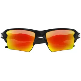 OAKLEY Flak 2.0 XL OO9188-86 prizm ruby/black camo