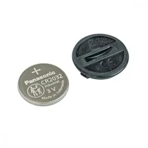 MAGURA Ersatzbatterie mit Abdeckung für VYRON MDS-V3 Fernbedienung