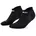 5 0 Socken Schwarz 42-45