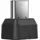 Shokz CL120C, USB-Receiver, Kunststoff, Edelstahl, Zinn, 12 g, Schwar