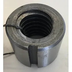 ELMAG Spindelmutter für X-Achse - 9802983