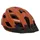 Fischer Fahrradhelm Urban Plus Miami S/M orange matt