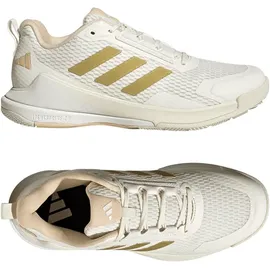 adidas Novaflight 2 Damen Weiß 49 1/3