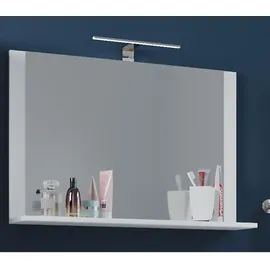 VCM my bath Spiegel VCB 10 weiß
