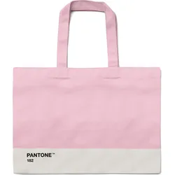 Pantone Strandtasche hellrosa