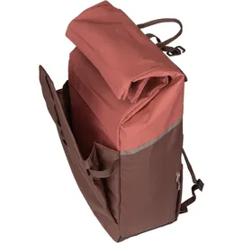 Deuter Xberg 25 l Raisin-Caspia