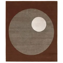 La Lune Rug, 175x200cm oder 250x300cm