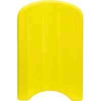 Sport-Thieme Schwimmbrett Top Gelb