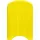 Sport-Thieme Schwimmbrett Top Gelb