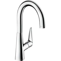 Hansgrohe Talis M51 220 1jet chrom 72814000