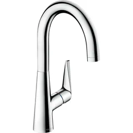Hansgrohe Talis M51 220 1jet chrom 72814000