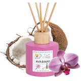 AVA & MAY Dominican Republic Duftstäbchen
