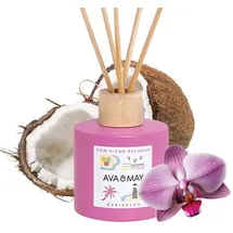 AVA & MAY Dominican Republic Duftstäbchen