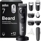 Braun Series 7 BT7545 grau
