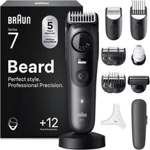 Braun Series 7 BT7545 grau