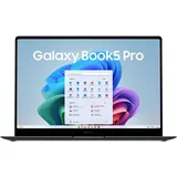 Samsung Galaxy Book5 Pro 16" Intel Core Ultra 7 258V 32 GB RAM 1 TB SSD Win11 Pro
