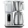 Sage The Luxe Brewer Thermal Silver