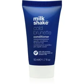 milk_shake Cold Brunette Conditioner 250 ml