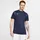 Nike Park 20 Bv6883 Kurzarm-T-Shirt Blue XL