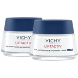 VICHY Liftactiv Supreme Nacht 2X50 ml