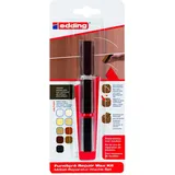 edding Möbel-Reparatur-Wachs-Set kolonial