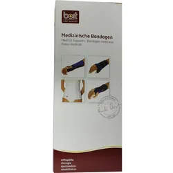Bort Arm U Handgelenkst M Alu Sch Re Lar Bl/Sch 1 ST