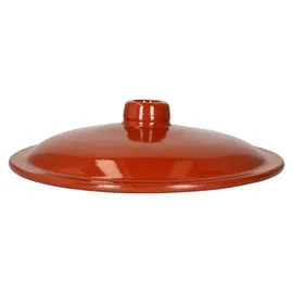 Mambocat Tontopf Cocotte Topf-Set 4-tlg. 2 x Tontopf + 2 x Deckel